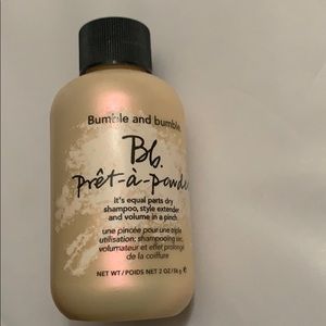 Bumble and Bumble Pret-a-Porter